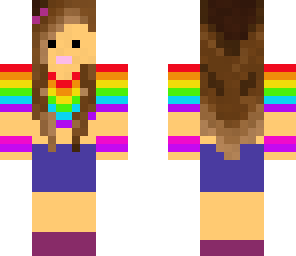 raindow ihascupquake