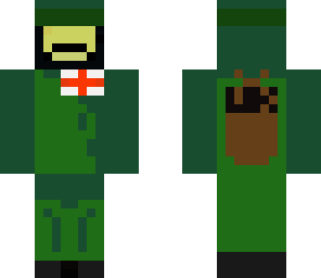 ww2 british commando