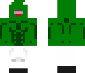 kermit plays mc