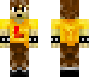 datlemon skin