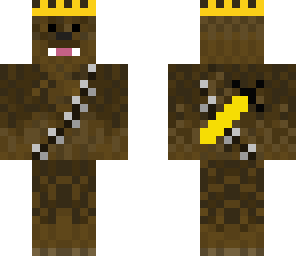 da king fluffy