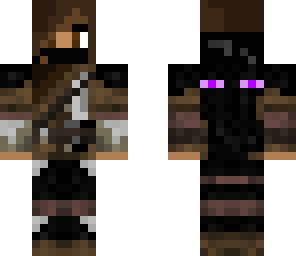 endergirl