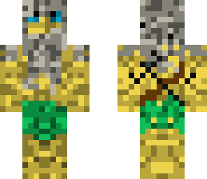 poseidon