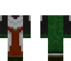 highguard armour