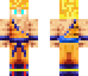 goku