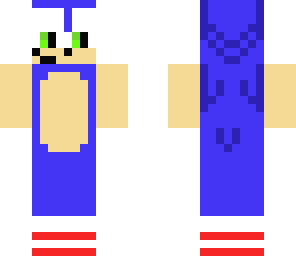 sonichedgehog