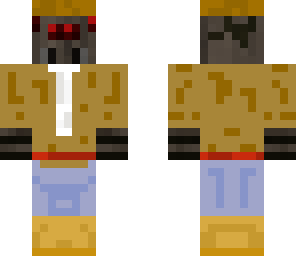 spider outlaw