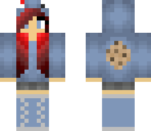 cookie girl