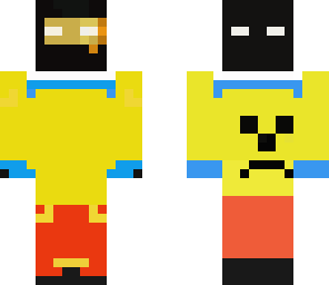 herobrine ninja