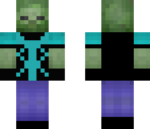 epic zombie