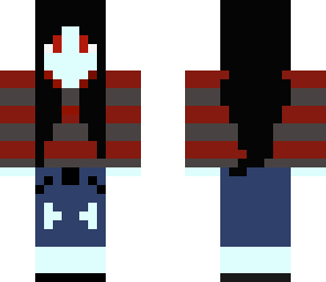 marsaline the vampire queen