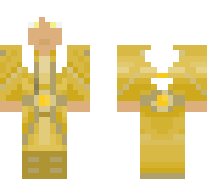 elven mage robes