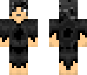 wither boy edit