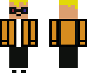party guy