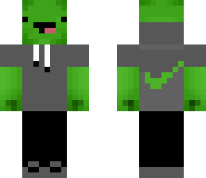 turtle boy