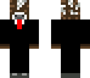 party mobs cow