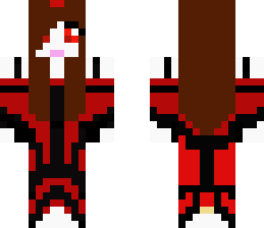 vampire chick
