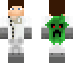 harvey's scientist skin mrk 2