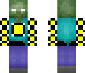 zombie tech