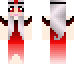 vampire girl