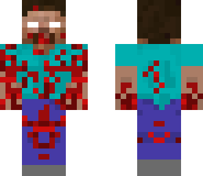 herobrine