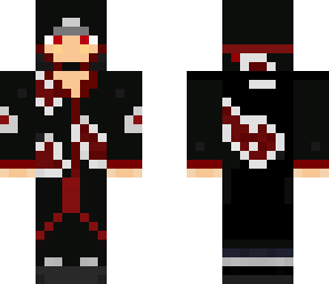 itachi uchiha
