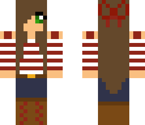 cowgirl - edited