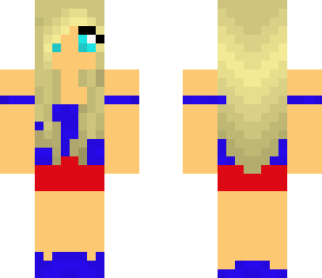 super gurl