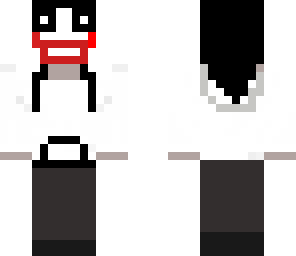 jeff the killer