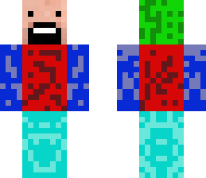 robot notch