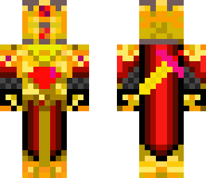 holy knight