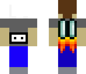william from mine warz