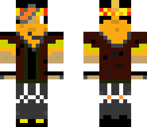 radzor blaze