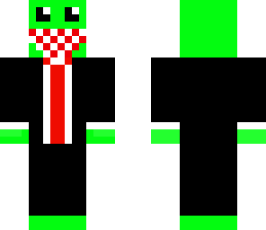 the green bandit