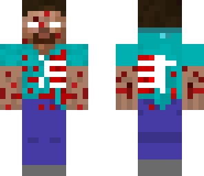 blody herobrain part 2