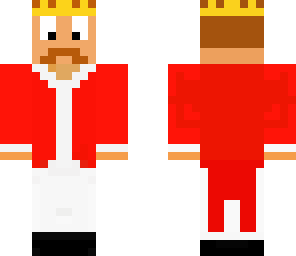 king of norway