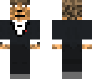 tuxedo