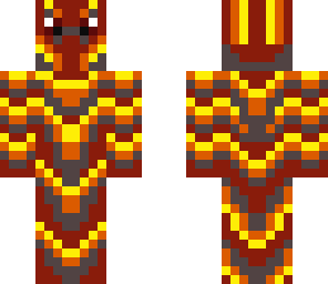 flame lord