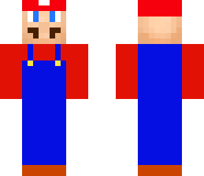 mario