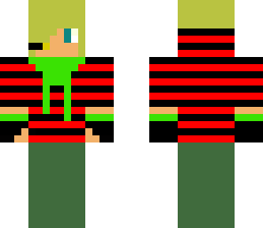 melikeredstone