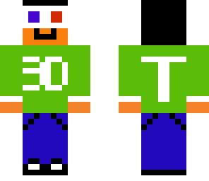 hd boy t