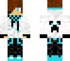 blue teen 