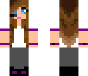 deadlox girl