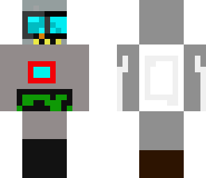 robot