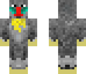 baboon