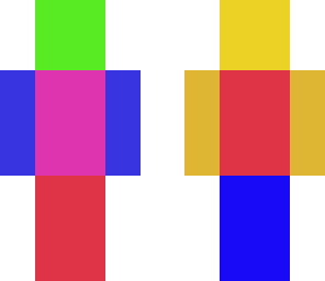 rainbow