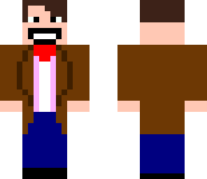 doctor who for thetacnyanhandler