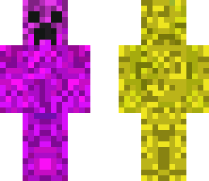 neon ccreeper