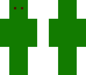 green ninja 