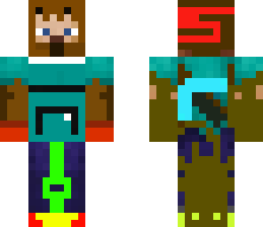 stive boss 2